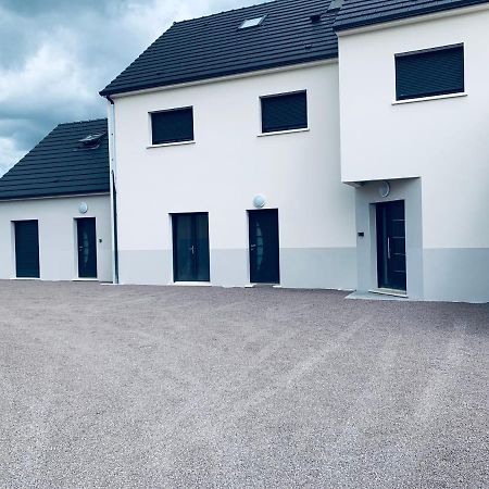 Appartamento Bella Vista, parking gratuit Monéteau Esterno foto